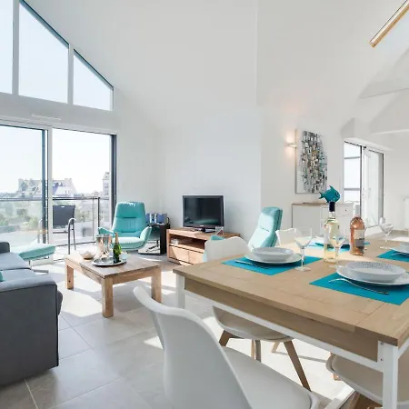 Parc Ocean-1 By Interhome