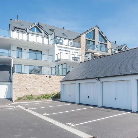 Parc Ocean-1 By Interhome