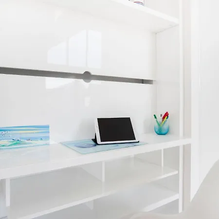 Parc Ocean-1 By Interhome