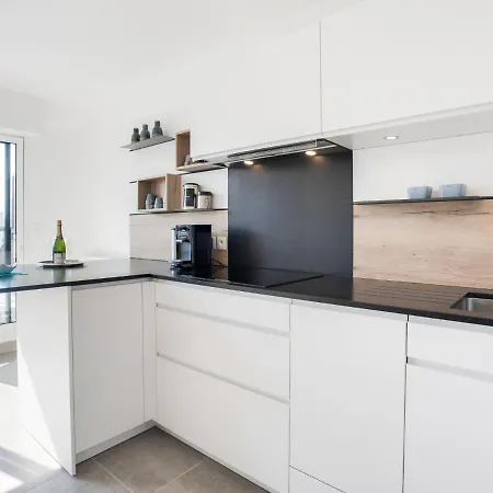 Parc Ocean-1 By Interhome * キブロン
